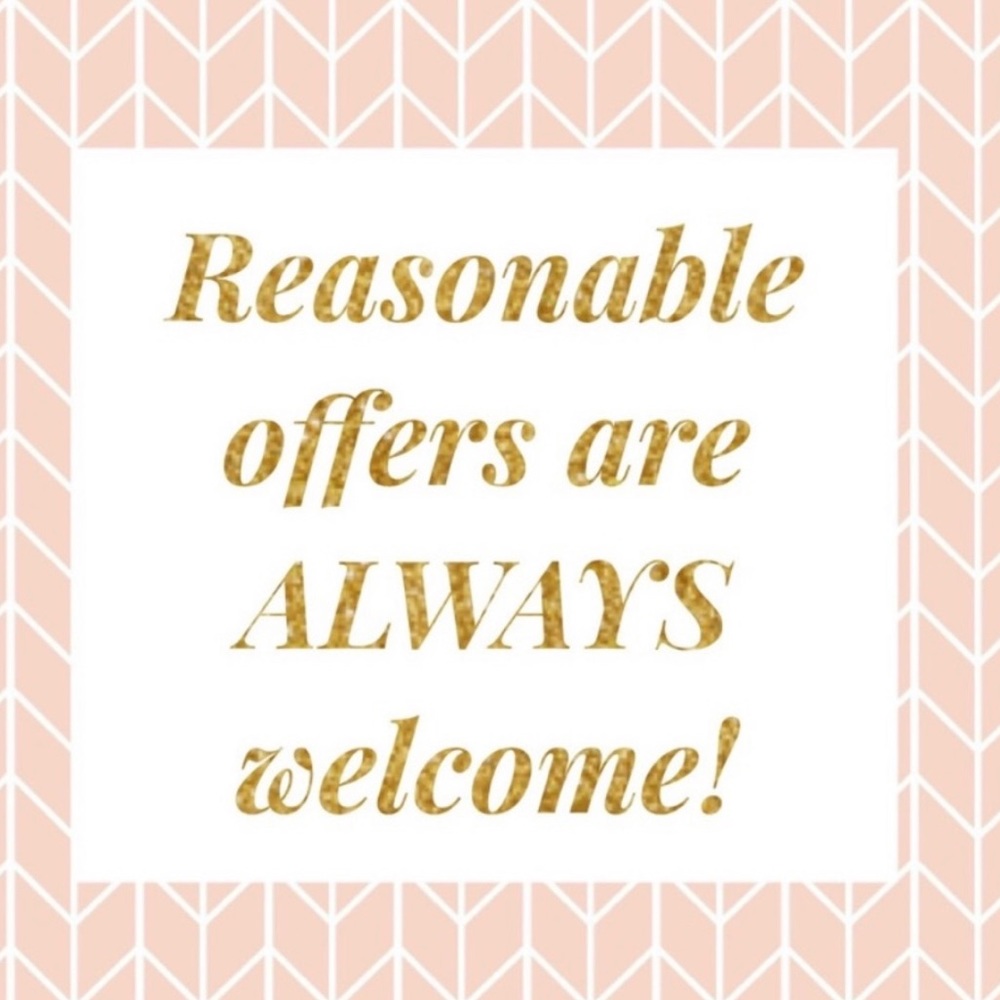 Prices Dropped! Bundle & Save! Offers Welcome❤️